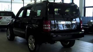 2012 Jeep Liberty Review - Suburban Chrysler Jeep of Novi