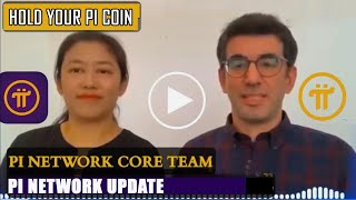 PI NETWORK NEW UPDATE TODAY: PI NETWORK 5 BILLION COINS ADDED TO CIRCULATING SUPPLY | PI LISTING