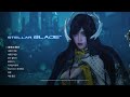 Beyond Fate. 운명을 넘어. Stellar Blade
