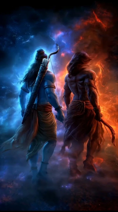 रामायण का अद्भुत शक्ति