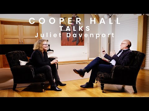 CHT-001Juliet Davenport OBE, CEO Good Energy