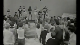 Video thumbnail of "The Easybeats - She's So Fine"