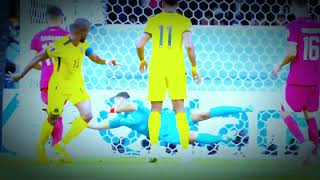 Ecuador get the World Cup rolling! | Ecuador v Qatar highlights | FIFA World Cup Qatar 2022