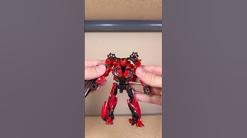 Transformers Studio Series Age Of Extinction Stinger!!