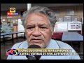 Conversaciones en Reunión con Juntas Vecinales y Alcalde Alejandro Navarro