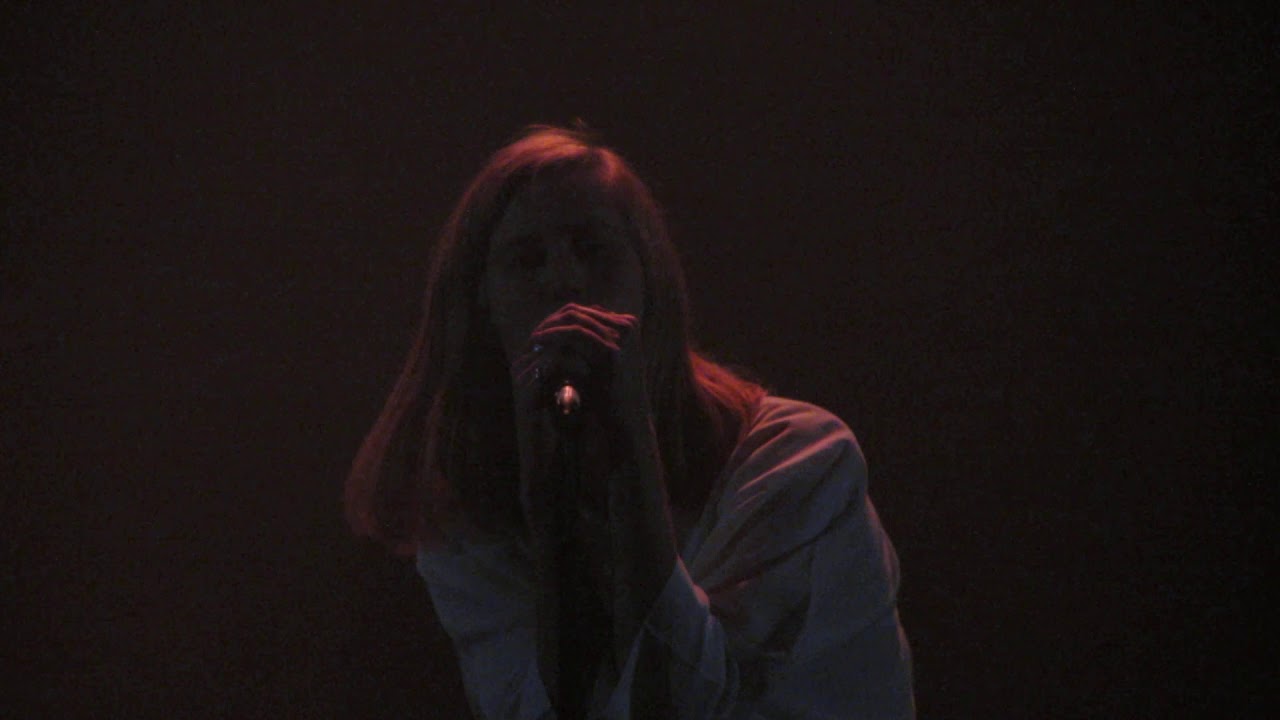 Watch Whispering Sons - No Image LIVE AB Brussels 2019 on YouTube Watch Whispering Sons - No Image LIVE AB Brussels 2019 on YouTube