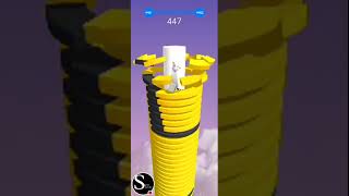 Stack Ball Live part 7 #StackBall #live