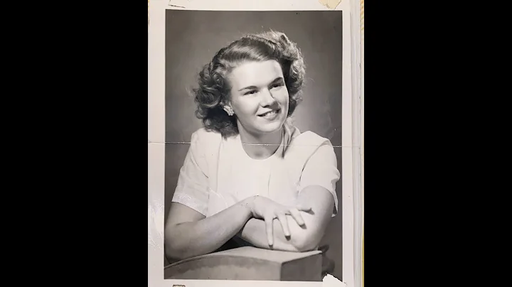 Dorothy Toth Boelsen Memorial