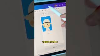 Print gambar passport ikut size dan cara maintainkan size di Canva Print gambar passport ikut size dan cara maintainkan size di Canva