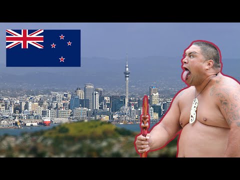 Video: 10 nejlepších věcí, které můžete dělat v Gisborne na Novém Zélandu