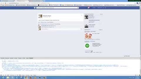 How to Tag All Facebook Friends Using One Click