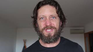 World Monologue Games - Portugal - Mark Simpson