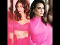 Mouni Roy 🆚 Surbhi Jyoti (who is ur fav?) 💗✨ #naagin1 #naagin3 #trending #viral #shorts