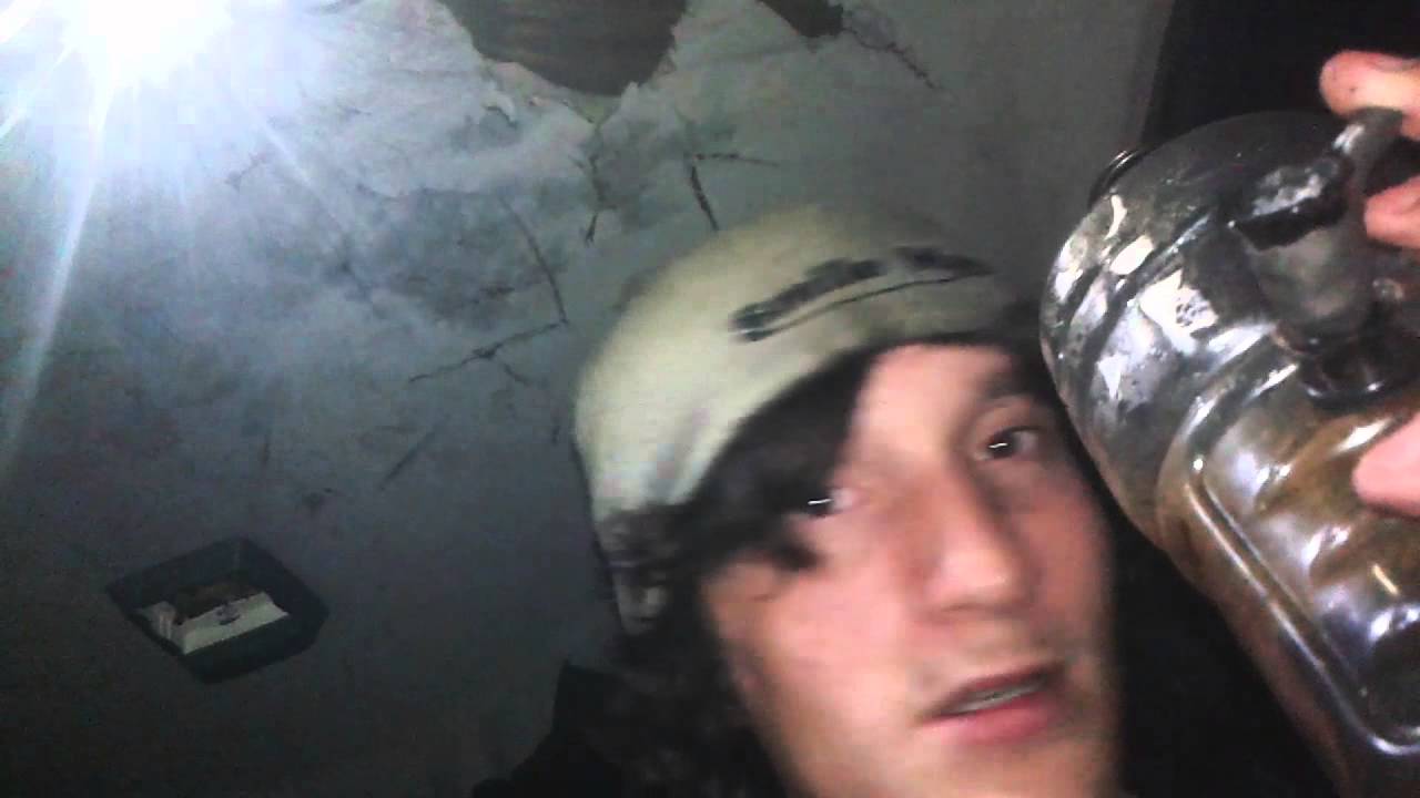 Smoking Weed Bong Session (PART 2) - YouTube