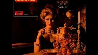 James Last - Medley: Samba Estrella; Baiao Cacula...