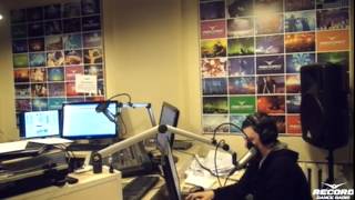 Кремов и Хрусталев @ Radio Record #1014 (23-09-2014)