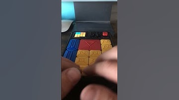 Flow slider solve number 20