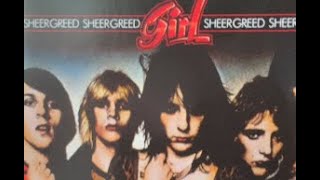 Girl Sheer Greed 2CD Deluxe Edition HNE Unboxing and Review!