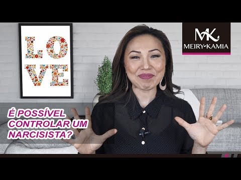 É possível controlar um Narcisista? - Canal Interativo 219