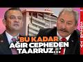 Mehmet Tolga Akalın'dan 'CHP'ye Yapılan Baskılar' için Çarpıcı Çıkış! O Tehlikeyi İşaret Etti