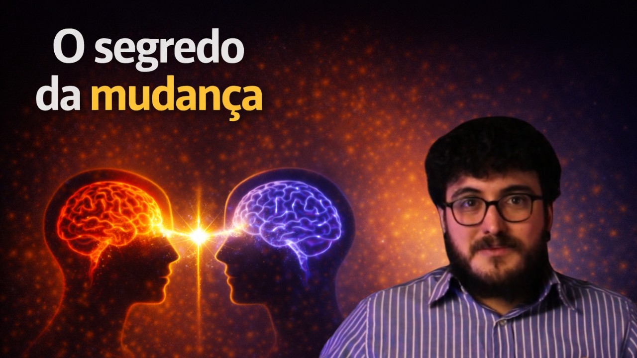 O que TODAS psicoterapias tem em comum.