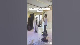 Kawal sampai halal yuk !  Abi-sin ( Abidzar Sintya )