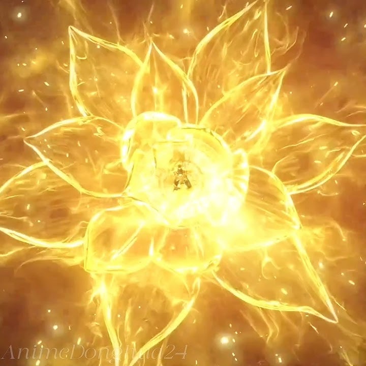 [BTTH] Xiao Yan awakens his Dou Di bloodline and breakthrough Eight Star Dou Zun level