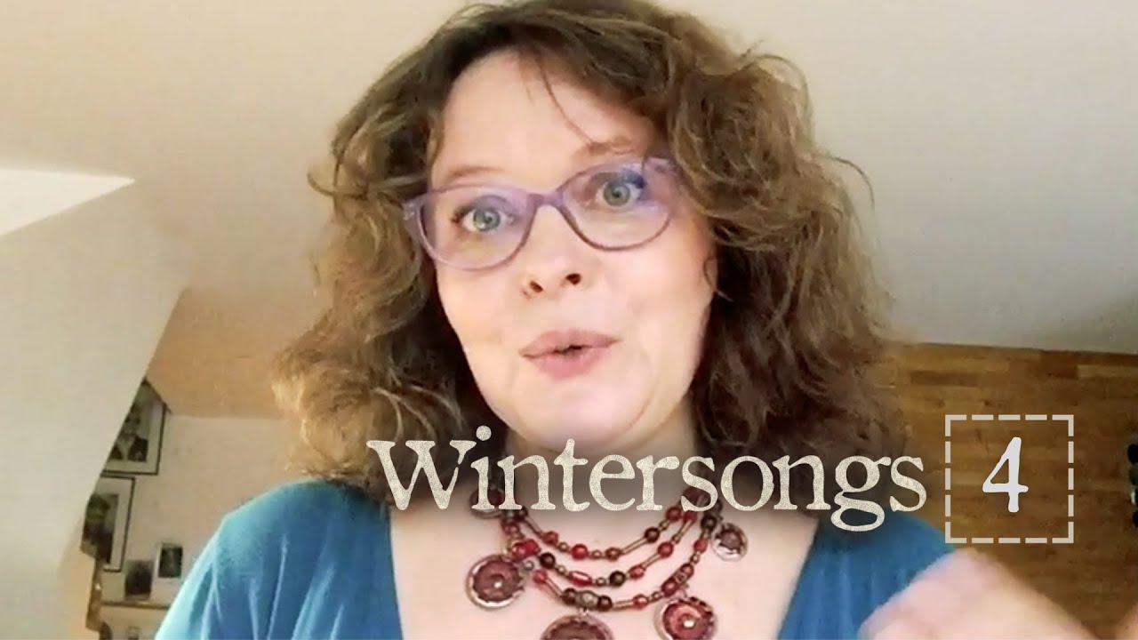 KITKA presents: Mariana Sadovska’s Wintersongs Offering