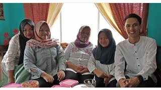 TERNYATA AKU BUKAN ANAK KANDUNG KEDUA ORANG TUAKU