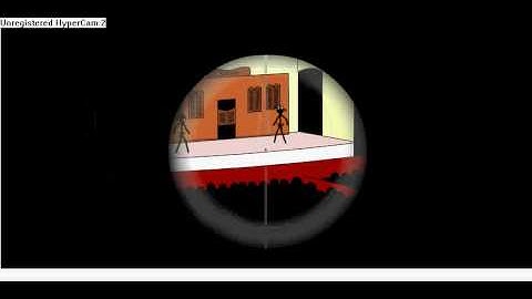 Clear Vision 1 walkthrough