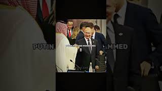 Fake Leader Vs Real Leader#shorts#like#subscribe#trending#trend#usa#russia#viral