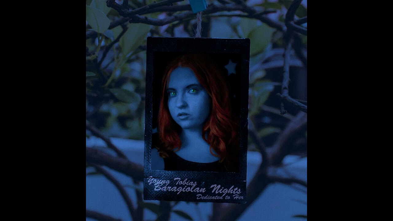 Watch Young Tobias - Spring Strings (Piano Version) on YouTube
