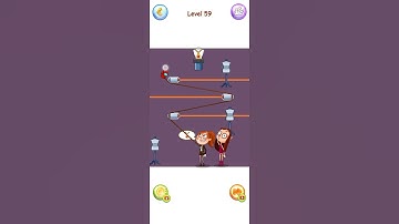 Troll Robber: Steal it Your Way 🤩✅💯: Level #59 Gameplay (Android, iOS) #PlayGo!