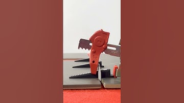 ASMR con el Sistema de Nivelación DELTA de RUBI