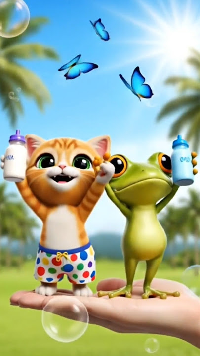 Kucing Oyen Lucu #kucing #cat #funny
