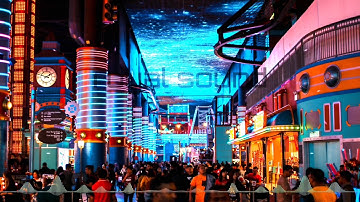 Funk Down - MK2 (Royalty Free Music)