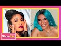 Famosos que aman a Selena Quintanilla (parte 2) | Showbiz