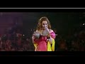 La diferencia - Jenni Rivera en vivo desde Monterrey