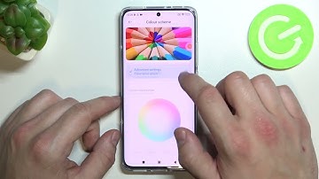 How to Find & Manage Display Settings on Xiaomi 12