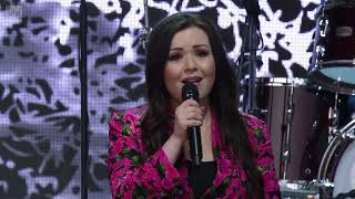 Diandra Nocturne Elämäni Biisi 2019