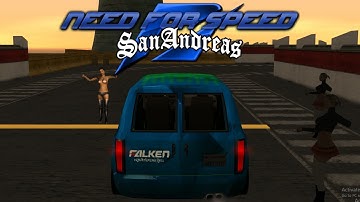 NFSSA Challenge Series: Moonbeam Unique Parts Challenge Set - #2