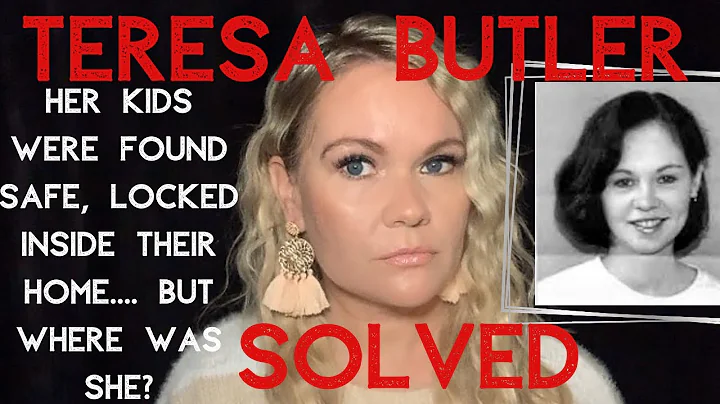 The Solved Missing Persons Case of Teresa Lynn But...