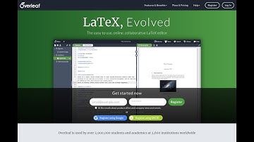 HOW TO CREATE TABLE IN LaTex (Overleaf)-Hindi Me