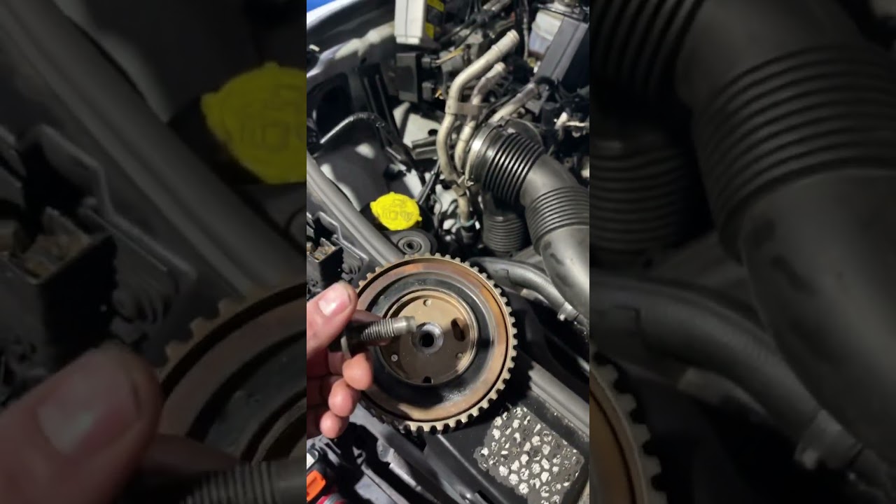 New range Rover engine failure ￼