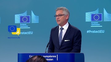 Protect Our Youth: The EU’s New Fight to Stop Drugs Before They Start!