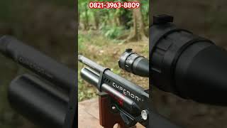 Open Order Pcp Emperor Ags Semi Auto