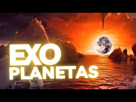 Vídeo: Os Cientistas Desenvolveram Novas Ferramentas Para Caçar Vida Em Exoplanetas - Visão Alternativa