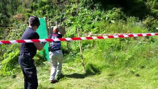 Stage 5 IPSC OPEN 6 - 2015