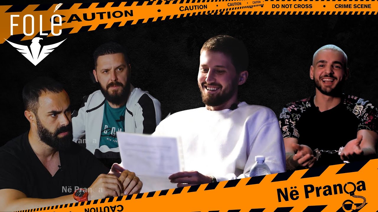 West Side Family, Grines - Në Pranga (Episodi i plotë)