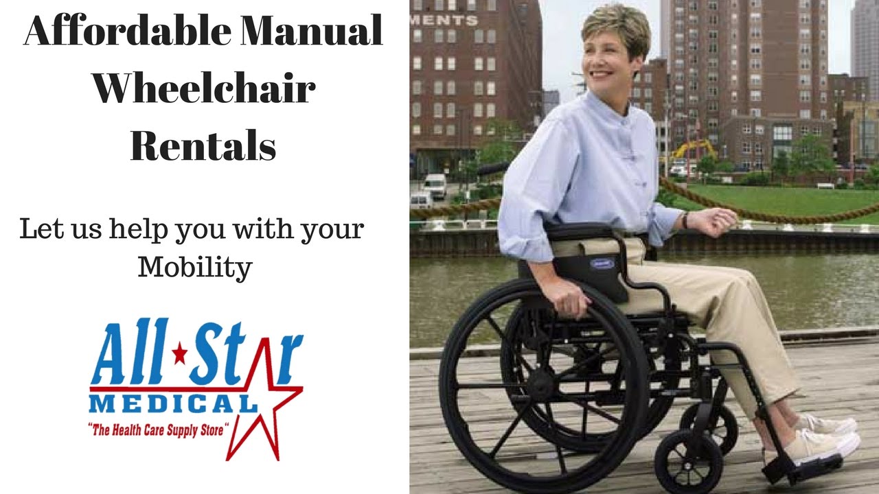Rent Wheelchairs From All Star Medical Nashville Franklin TN YouTube Rent Wheelchairs From All Star Medical Nashville Franklin TN YouTube